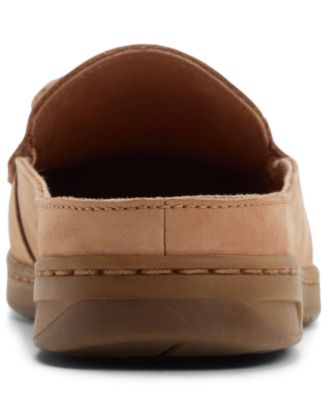 Women's Mulefish Slip-On Mule Loafers