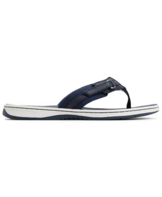 Women's Seafish Flip Flop Sandals