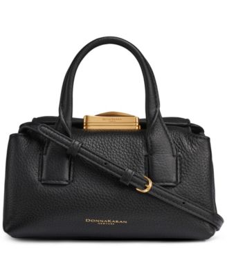 Amagansett Mini Satchel Bag