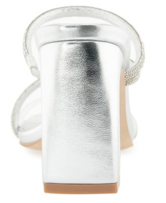 Women's Felicity Block Heel Sandal