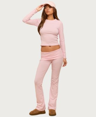 Women's Ivanne Long Sleeve T Shirt