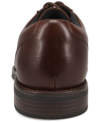 Men's Bridgeport Lace-Up Oxford Dress Shoes