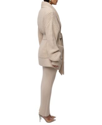 Women's Hazel Knit Cardigan