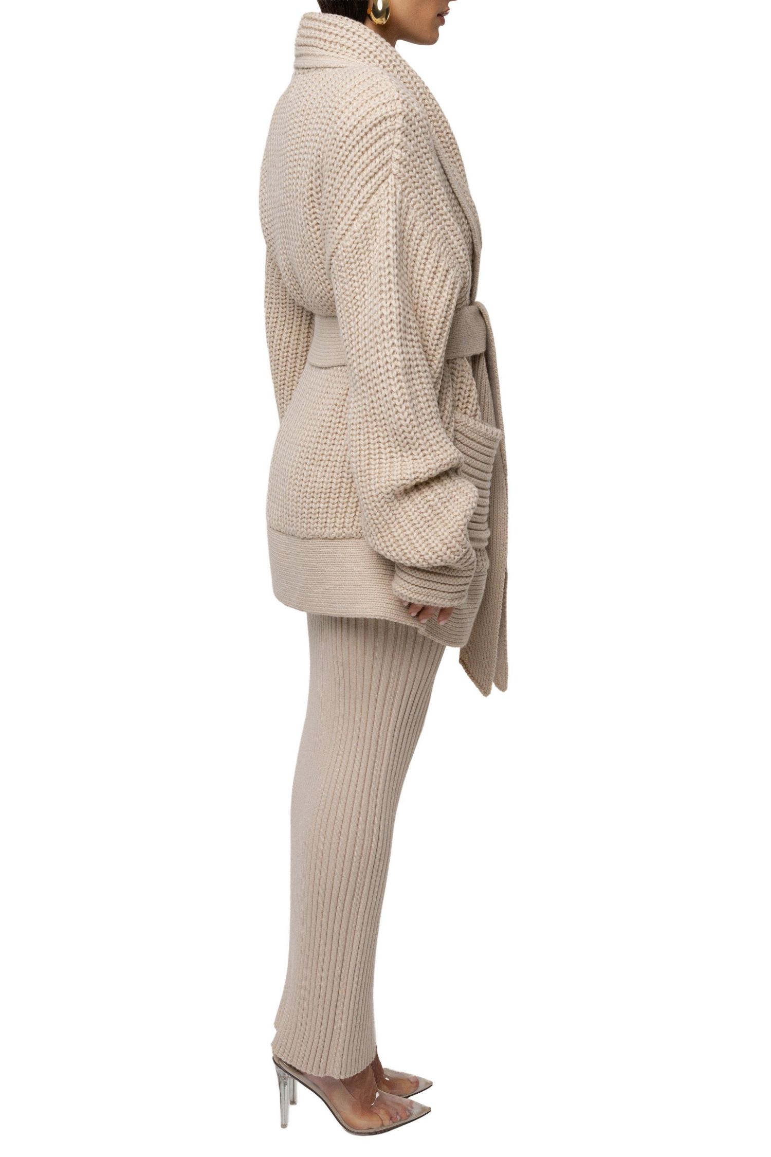 Women's Hazel Knit Cardigan