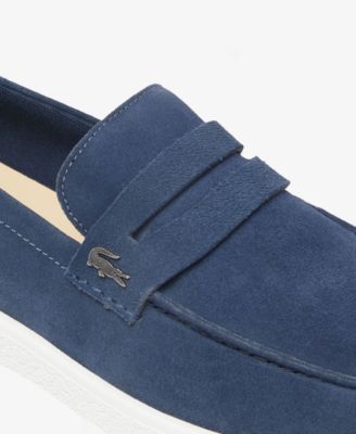 Men's Cochet Casual Slip-On Loafers