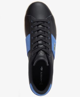 Men's Lace-Up Sneakers