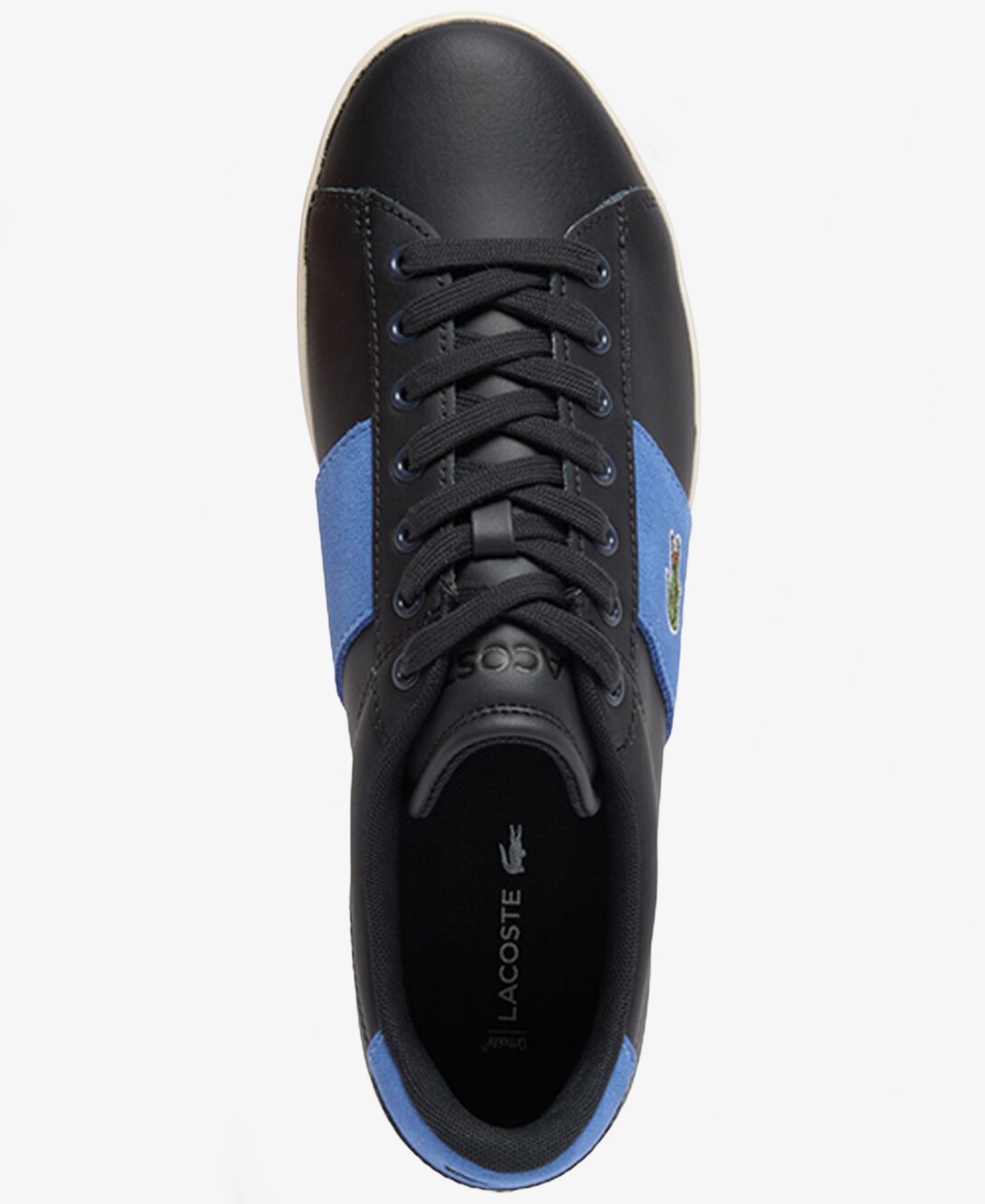 Men's Lace-Up Sneakers