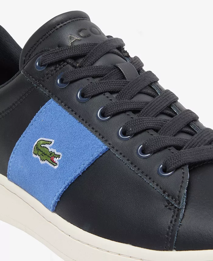 Men's Lace-Up Sneakers - thumbnail 8