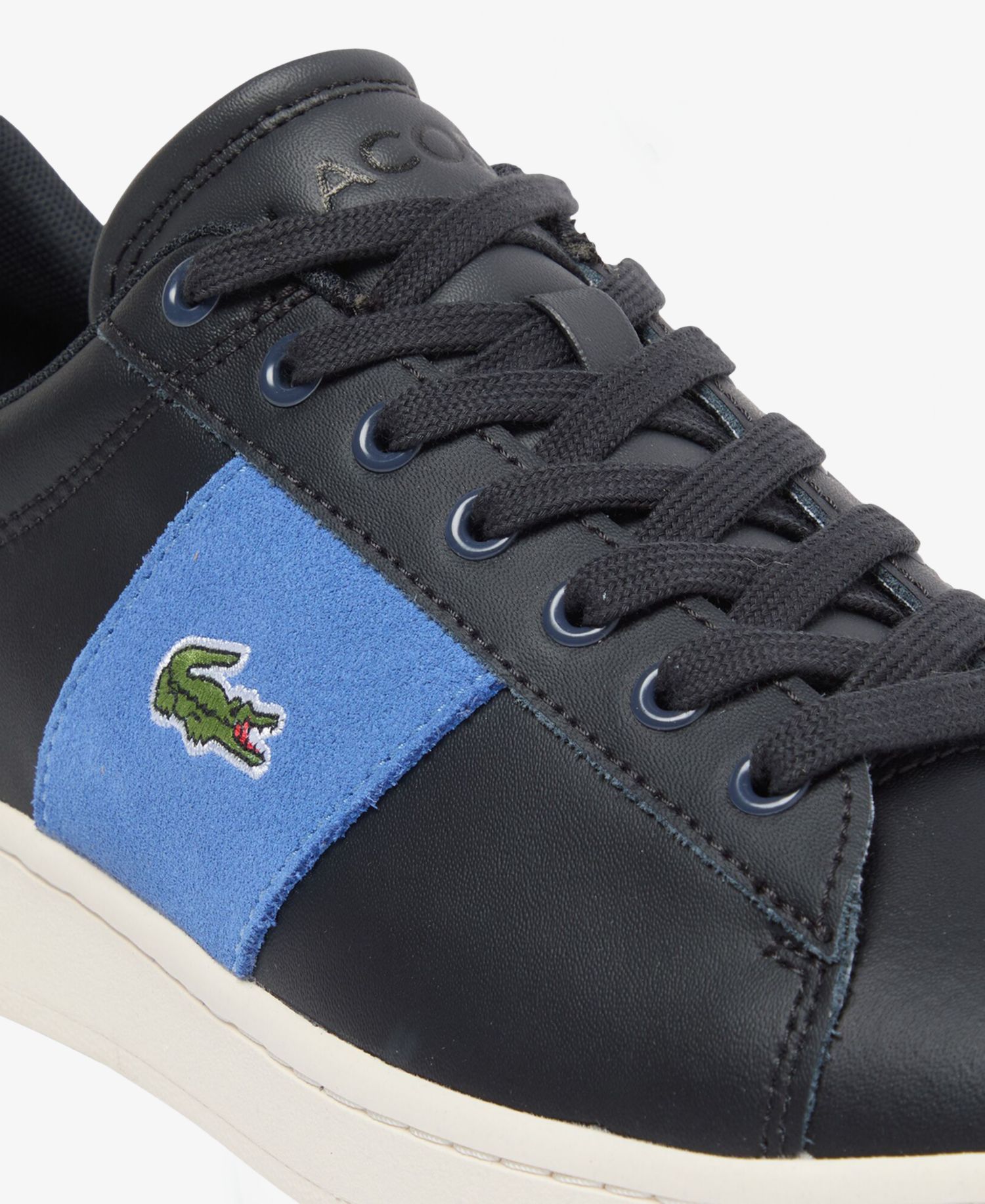 Men's Lace-Up Sneakers