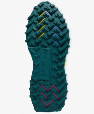 Men's Lace-Up Sneakers