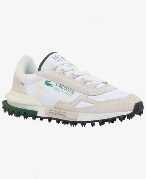 Мужские кроссовки Lacoste Men's Elite Active Sneakers