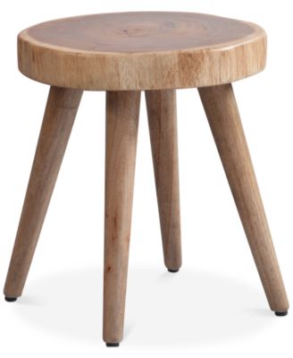 Tavion Set of 2 Dining Stools