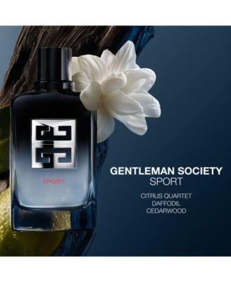 Gentleman Society Sport Eau De Parfum, 3.3 oz.