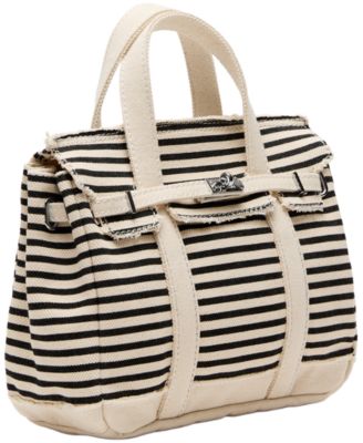 Madaket Small Classic Tote Bag