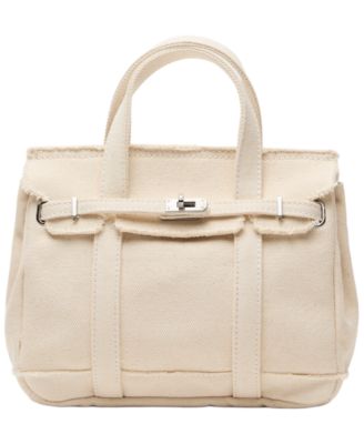 Madaket Small Classic Tote Bag