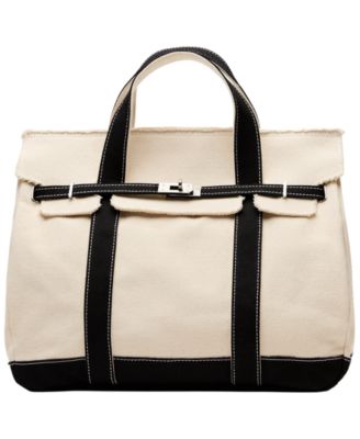 Madaket Large Classic Tote Bag