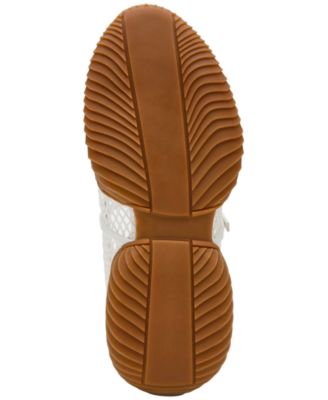 Women's Vickee Mesh Mary-Jane Sneakerina Flats