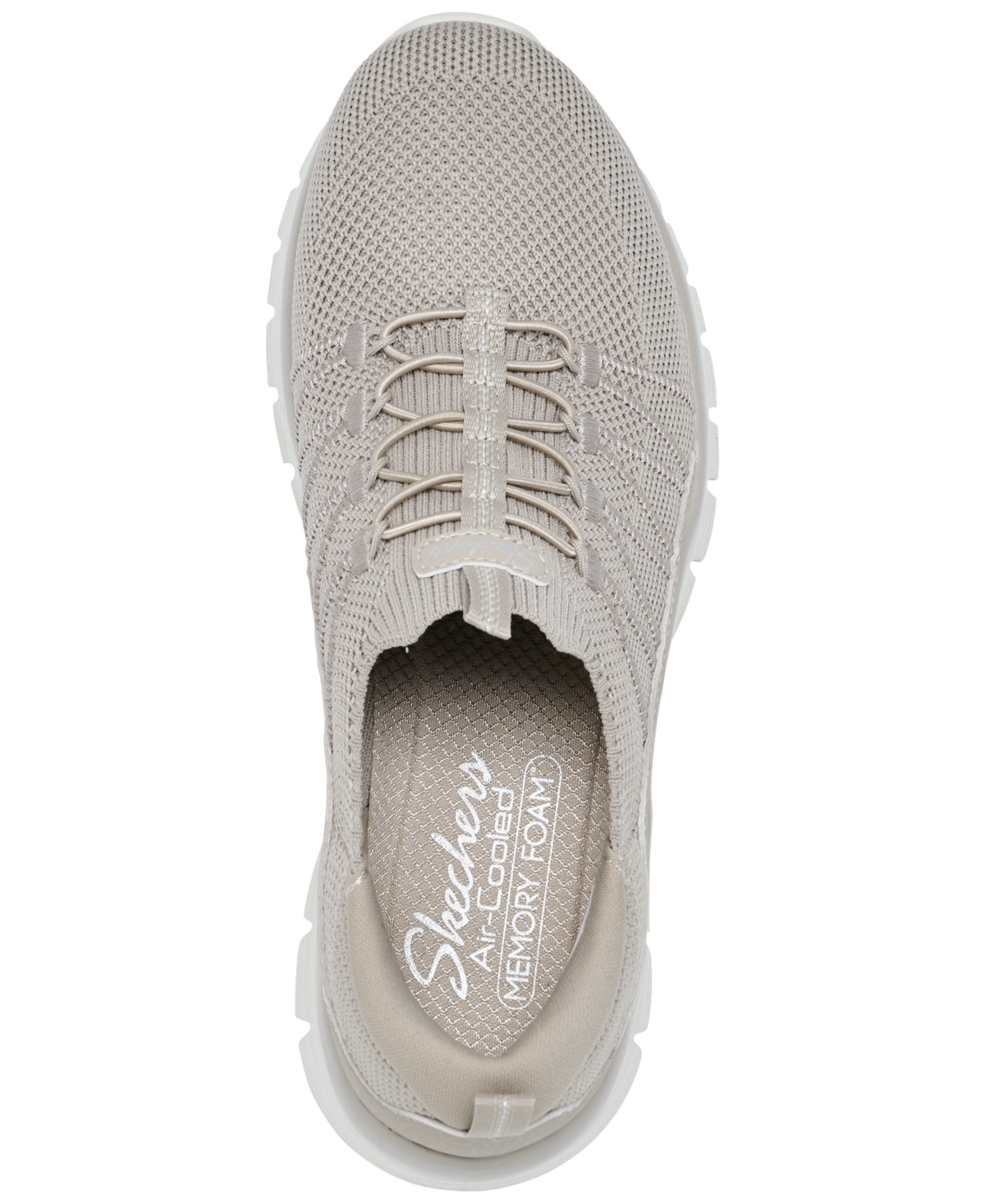 Skechers Women's Graceful - Picture Perfect Casual Sneakers from Finish Line