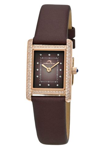 Porsamo Bleu Women's Karolina Topaz Watch 1085CKAL