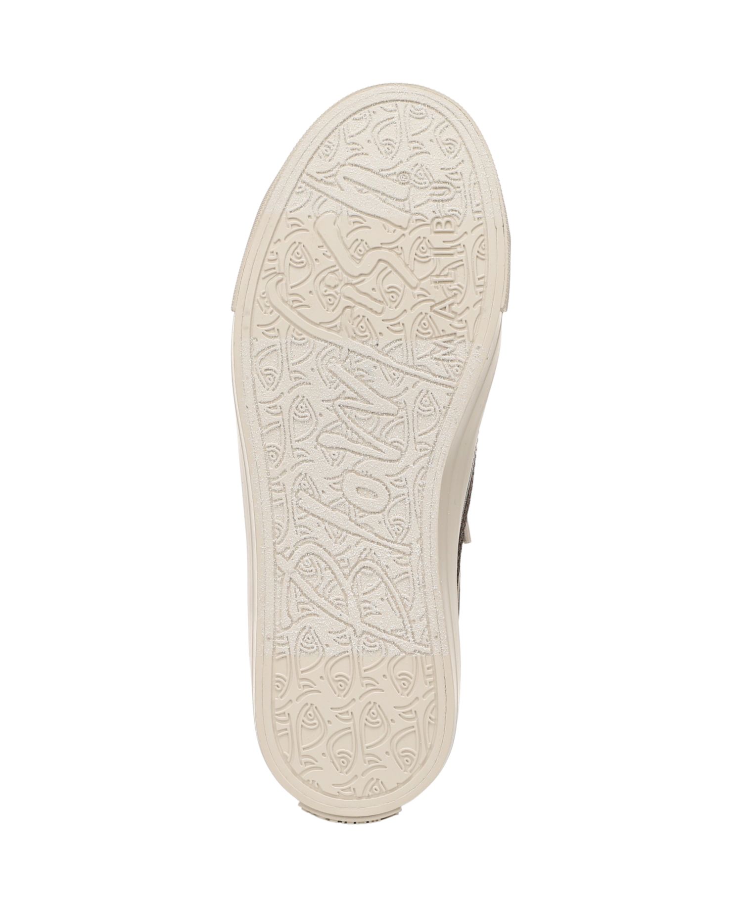 Women's Martina Too Lace Up Platform Sneakers