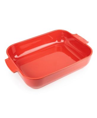 Appolia Rectangular Ceramic Baking Dish, 13" x 11"