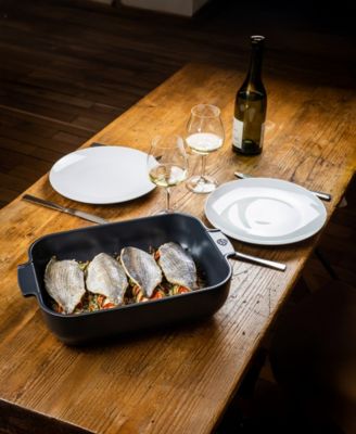 Appolia Rectangular Ceramic Baking Dish, 13" x 11"