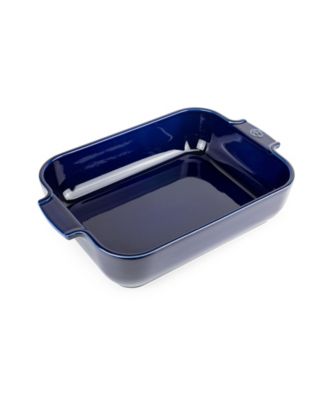 Appolia Rectangular Ceramic Baking Dish, 10" x 8"