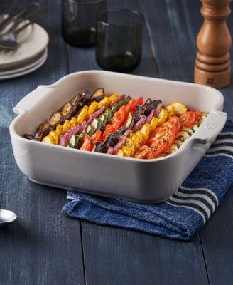 Appolia Square 9" Ceramic Baking Dish