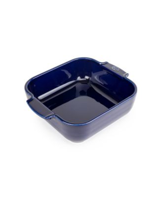 Appolia Square 6.5" Ceramic Baking Dish