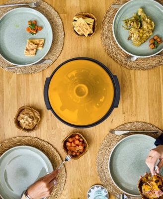 Appolia Ceramic 3.3-Quarts Atlas Tagine