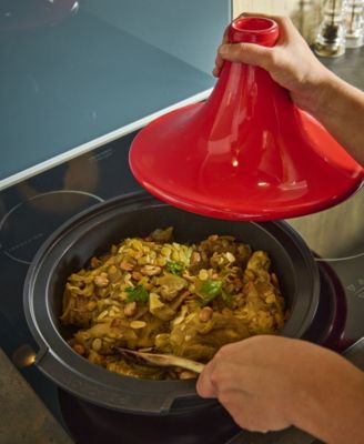 Appolia Ceramic 3.3-Quarts Atlas Tagine