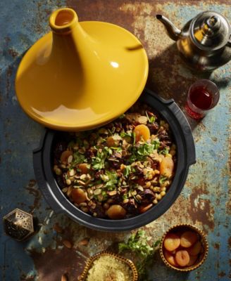 Appolia Ceramic 3.3-Quarts Atlas Tagine