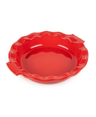 Appolia Ceramic 1.5-Quart Pie Dish