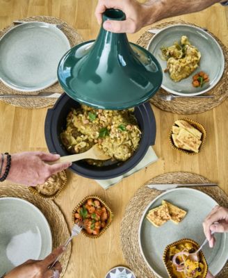Appolia Ceramic 3.3-Quarts Atlas Tagine