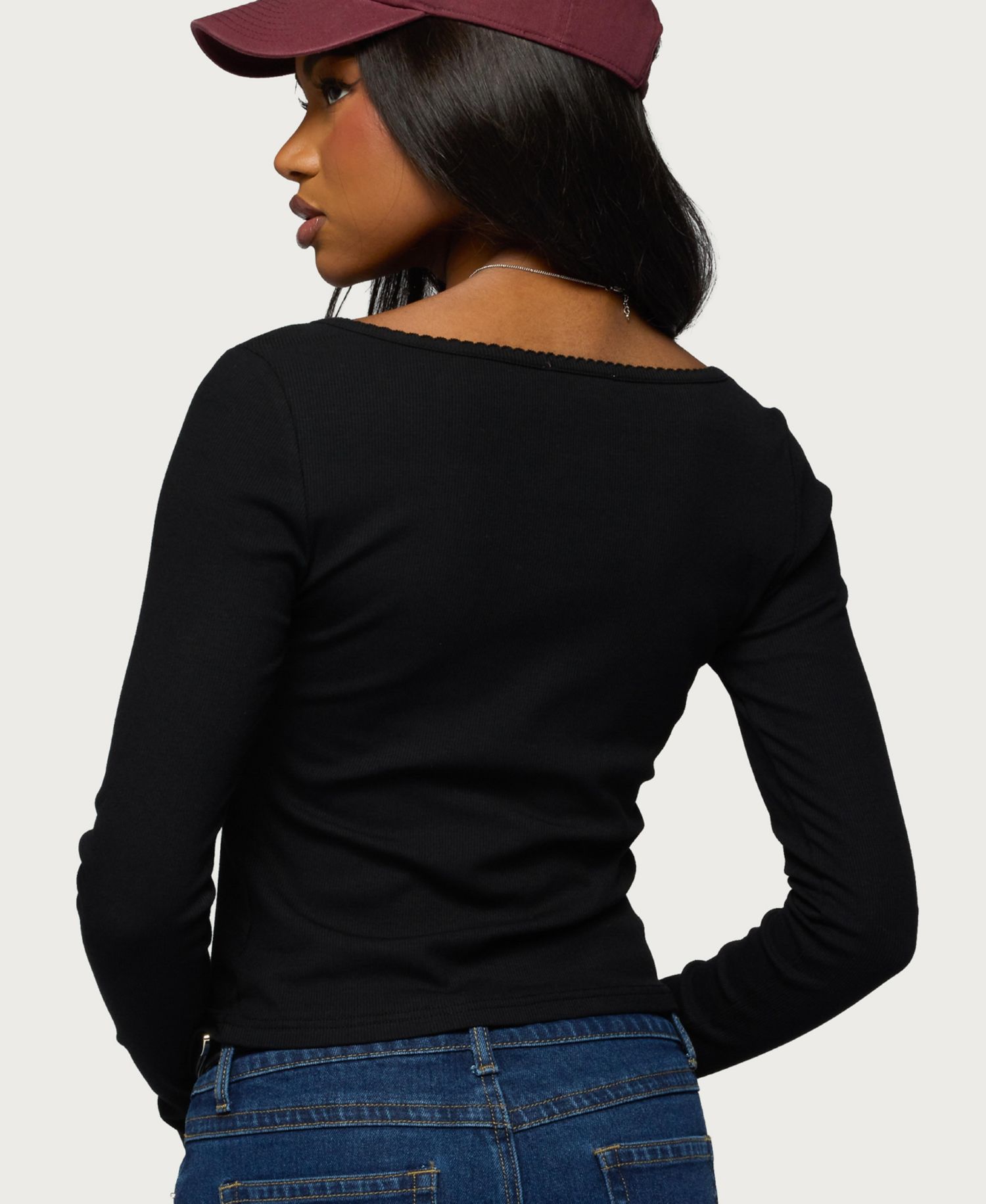 Women's Tanya Button Up Cardigan
