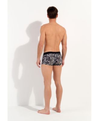 Men's Rock city Trunk