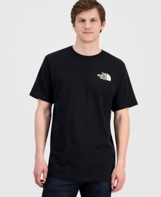 Men's Evolution Retro NSE Short Sleeve T-Shirt