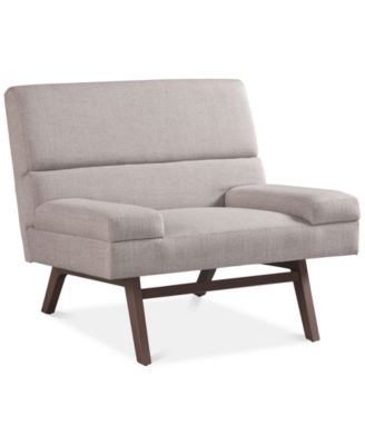 Furniture - Bancroft Lounger, Direct Ship