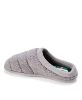 Men's Asher Quilted Clog House Slipper