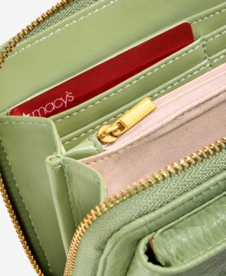 Phone Crossbody Wallet