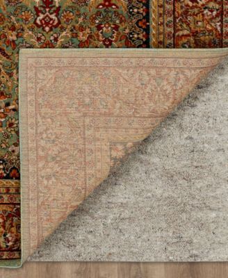 Spice Market Tigris Aquamarine 9'6" x 12'11" Area Rug