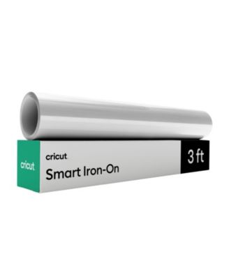 Smart Value Iron-on - 13 in x 3 ft