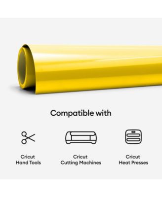 Smart Value Iron-on - 13 in x 3 ft