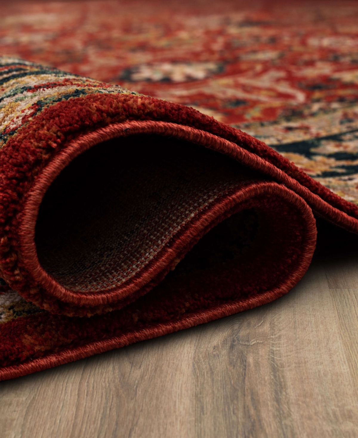 Closeout! Karastan Spice Market Keralam 8' x 11' Area Rug