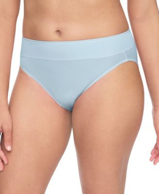 Women's No Pinching No Problems Tailored Hi-Cut 5138