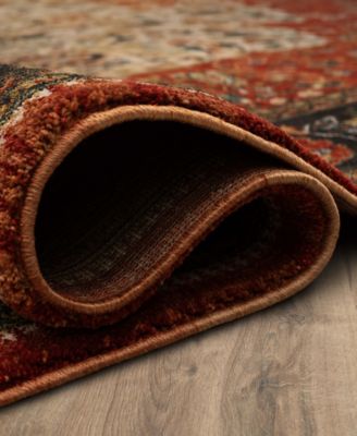 Spice Market Petra 5'3" x 7'10" Area Rug