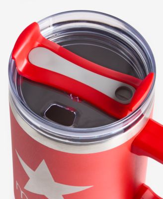 Macy's 40 oz. Stainless Steel Travel Mug