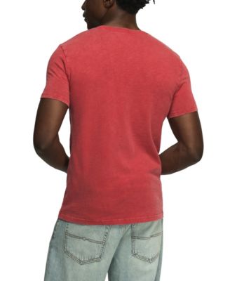 Men's Baja Soul Graphic Crewneck T-Shirt