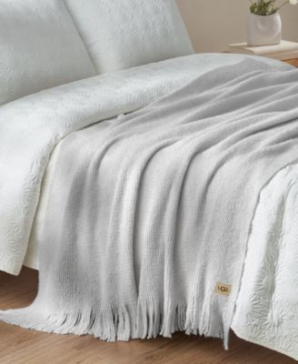 Margot Knit Throw, 50" x 70"