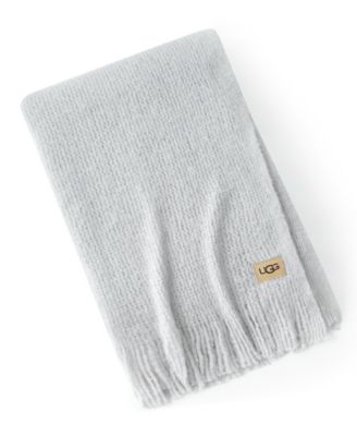 Margot Knit Throw, 50" x 70"